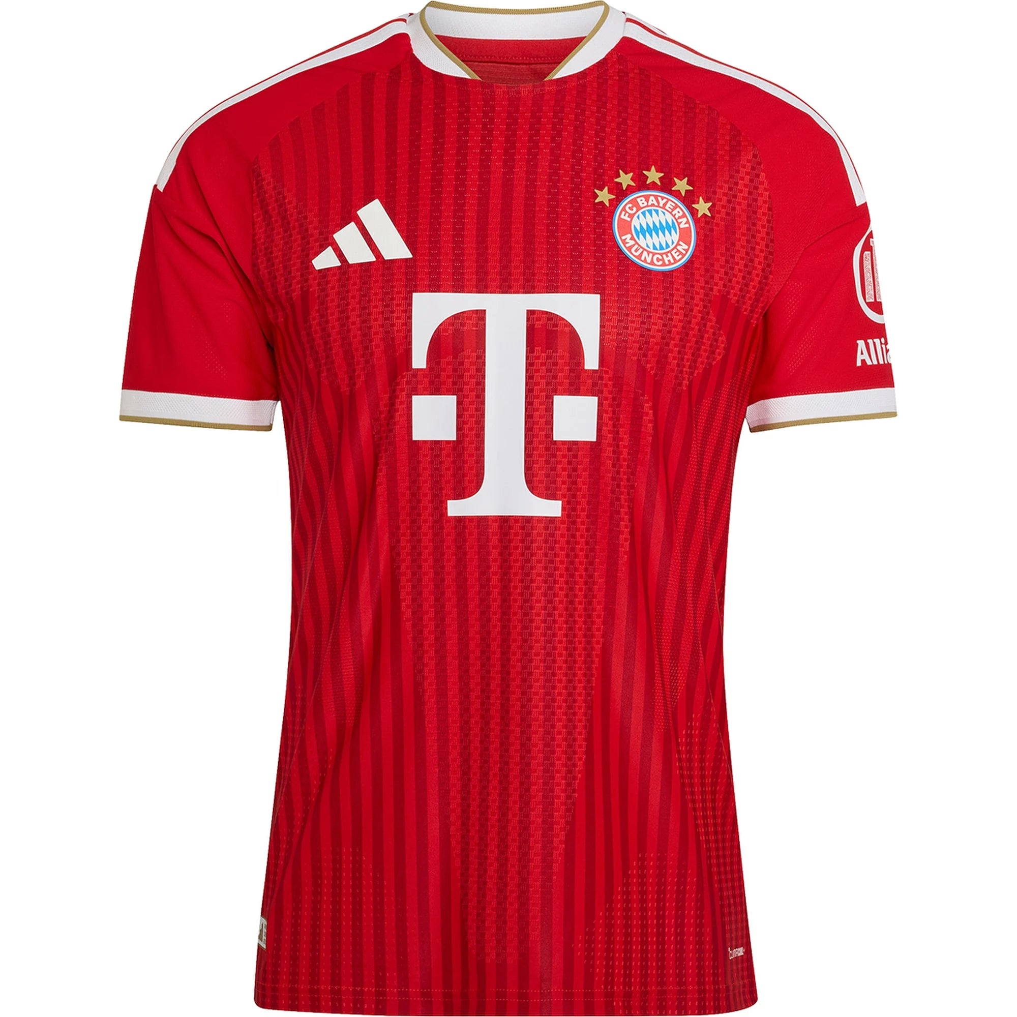 2026-2027 Bayern Munich Kits
