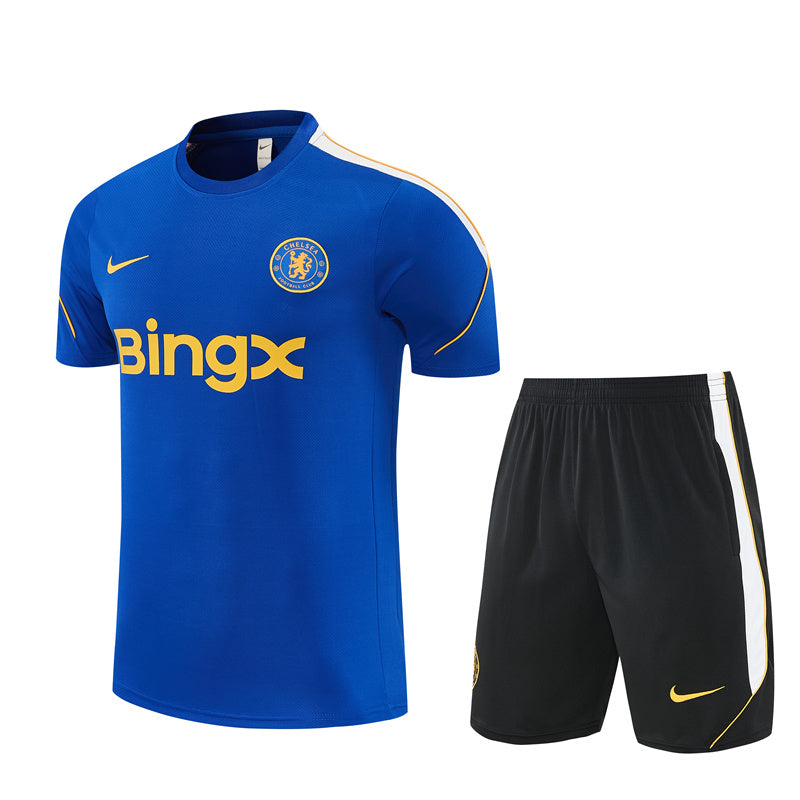 2026-2027 Chelsea Training Kit