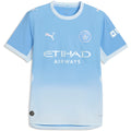2026-2027 Manchester City Kits