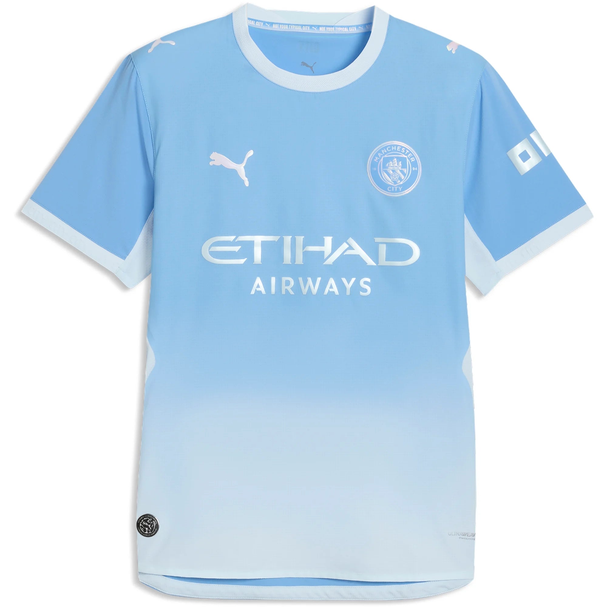 2026-2027 Manchester City Kits