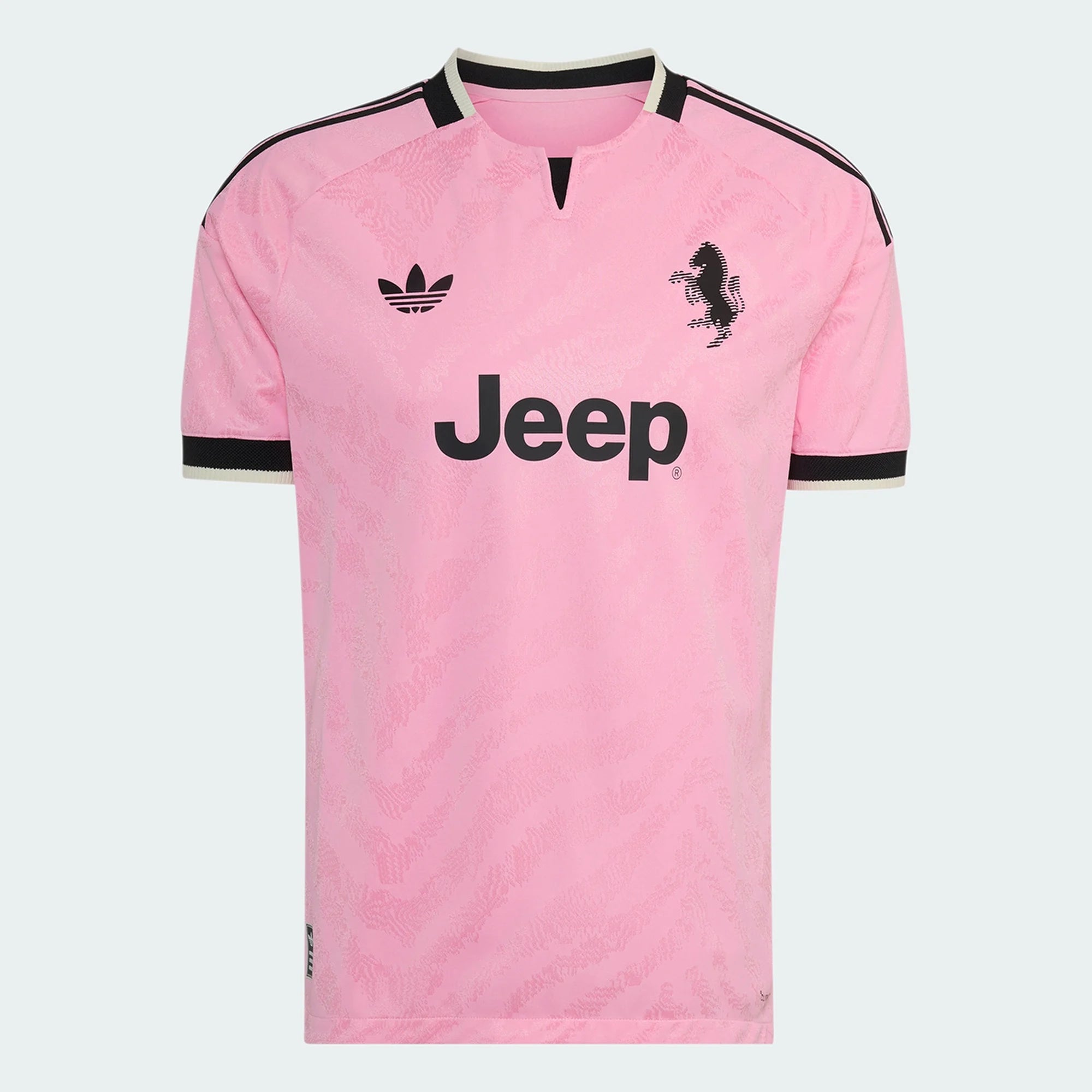 2026-2027 Juventus Kits