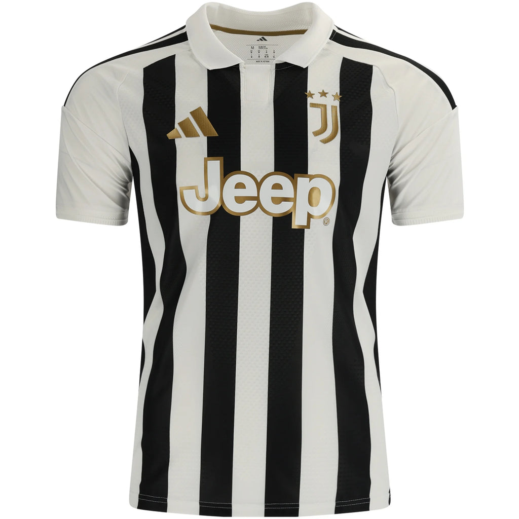 2026-2027 Juventus Kits