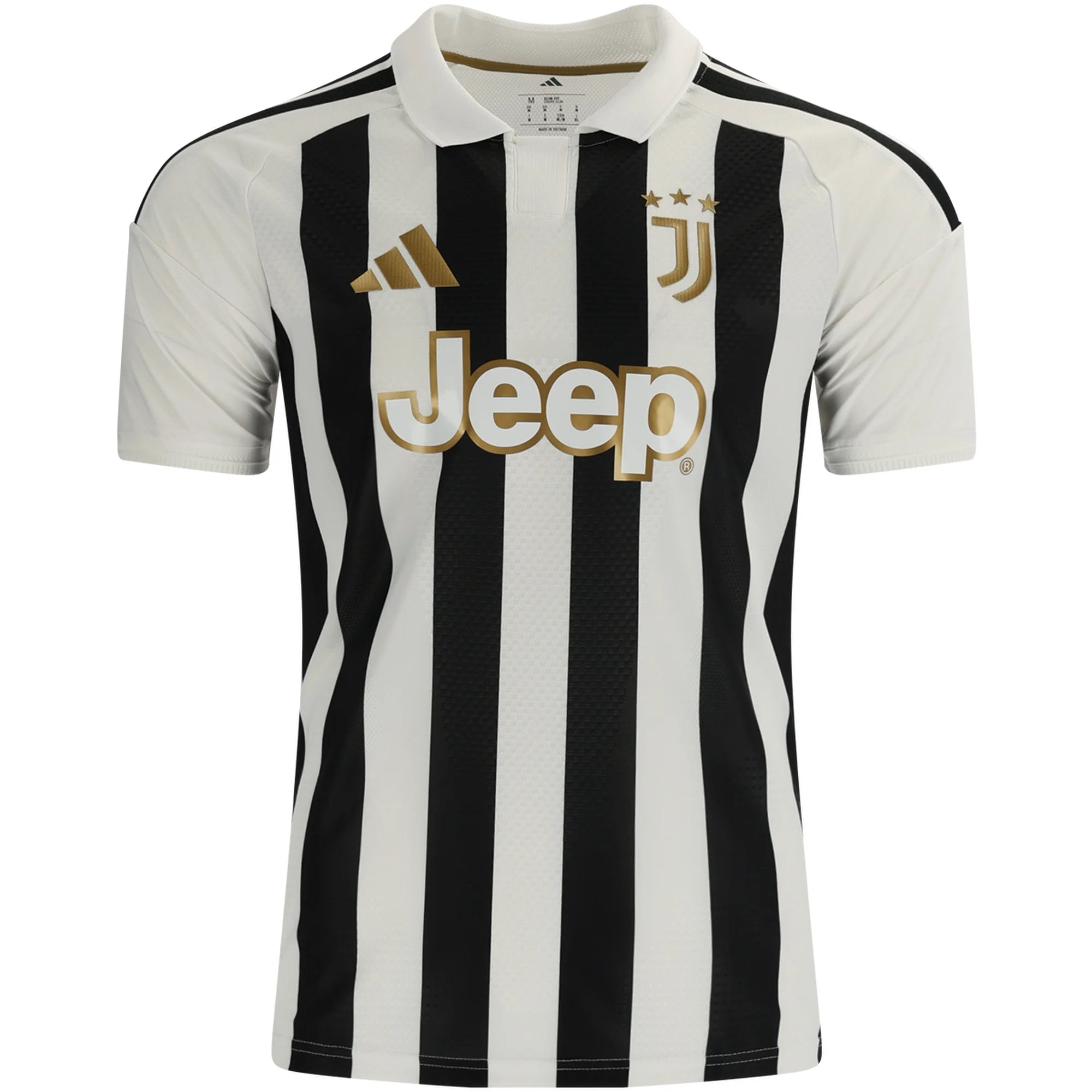 2026-2027 Juventus Kits
