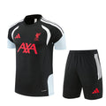 2026-2027 Liverpool Training Kit