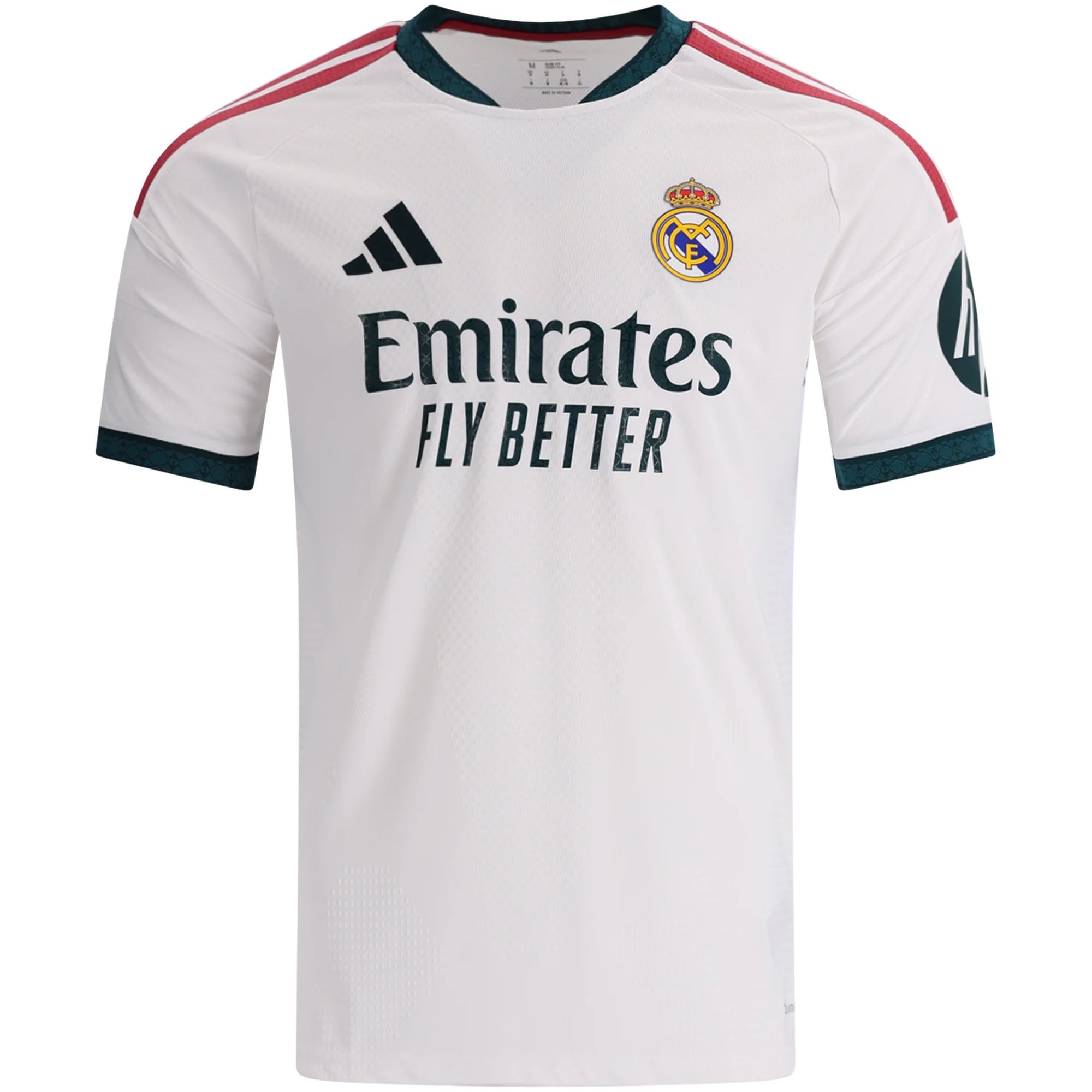 2026-2027 Real Madrid Kits