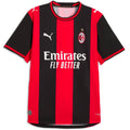 2026-2027 AC Milan Kits