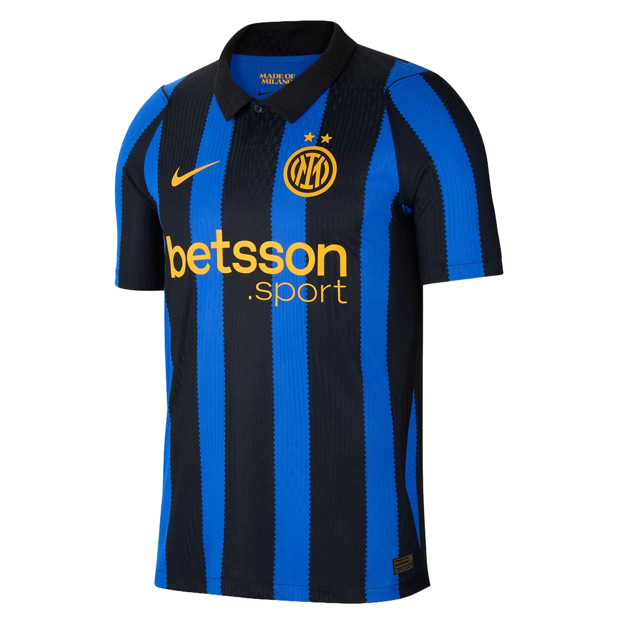 2026-2027 Inter Milan Kits