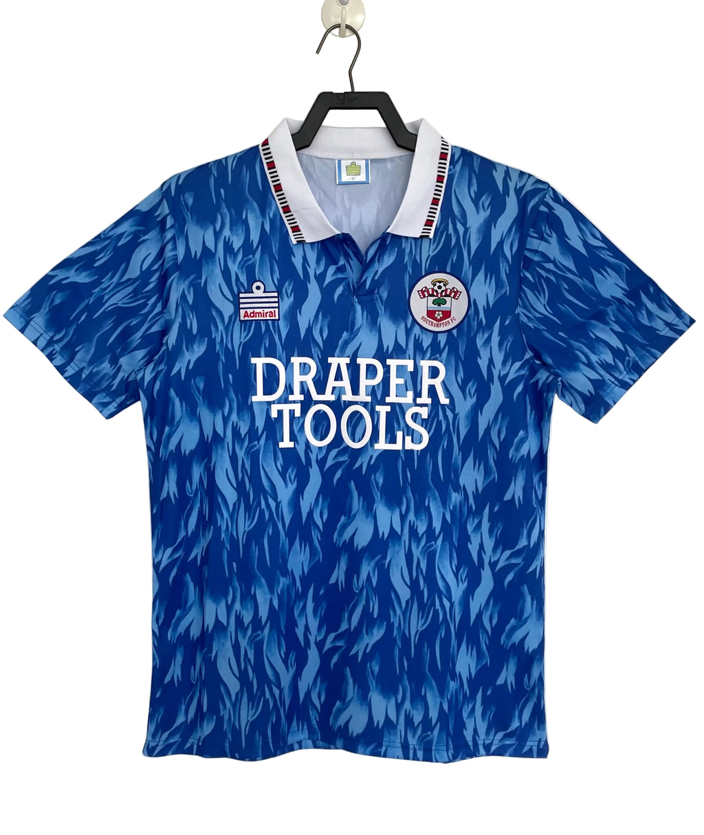 1992-1993 Southampton Away Kit