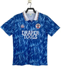 1992-1993 Southampton Away Kit
