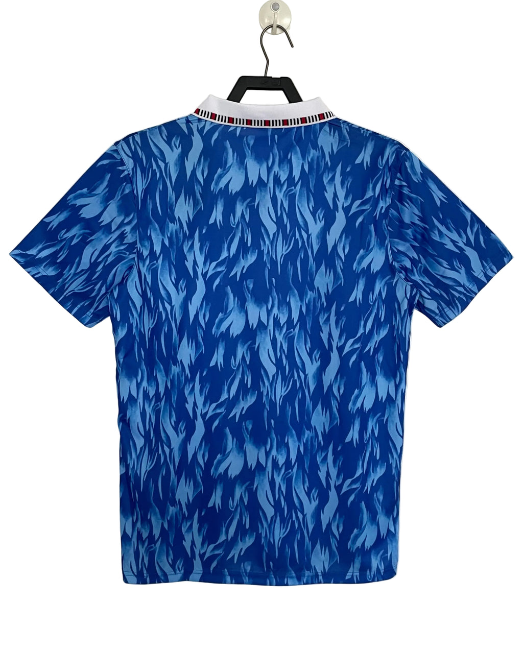 1992-1993 Southampton Away Kit