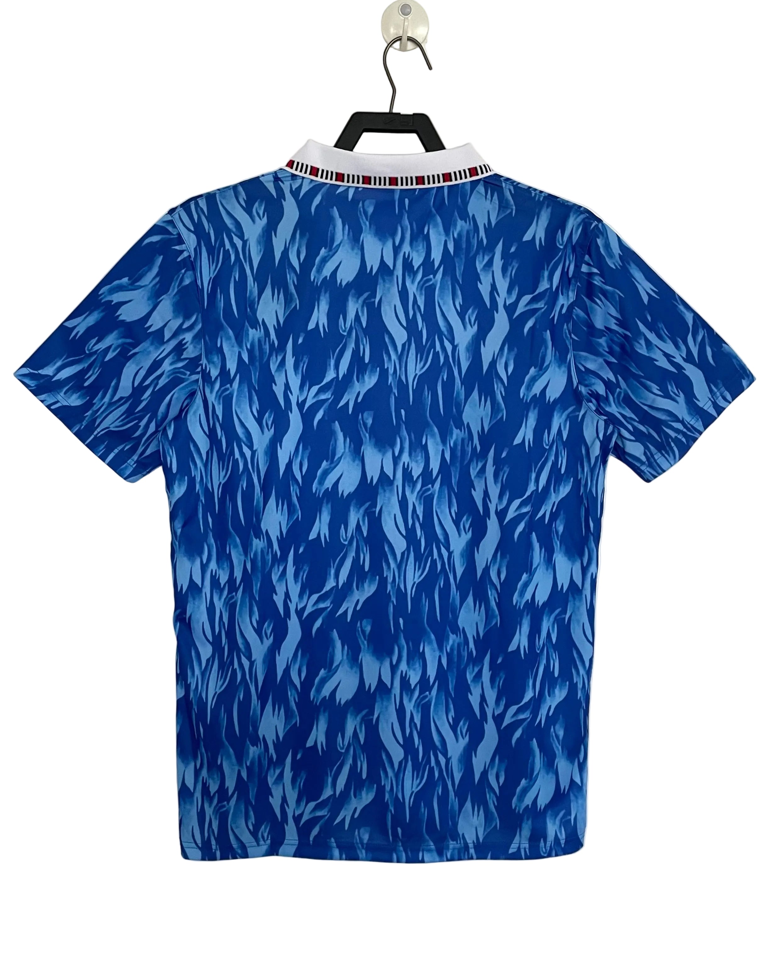 1992-1993 Southampton Away Kit