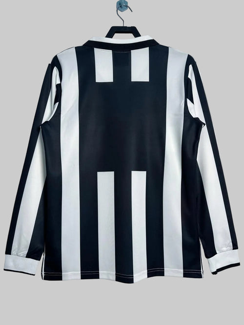 1995-1997 Juventus Home Kit