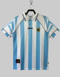 1996-1997 Argentina Home Kit