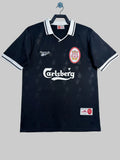 1996-1997 Liverpool Third Kit