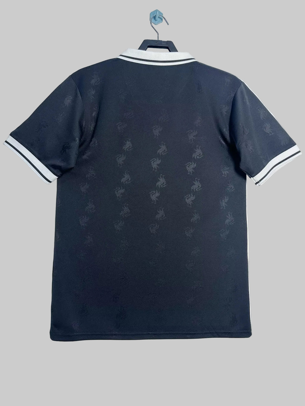 1996-1997 Liverpool Third Kit
