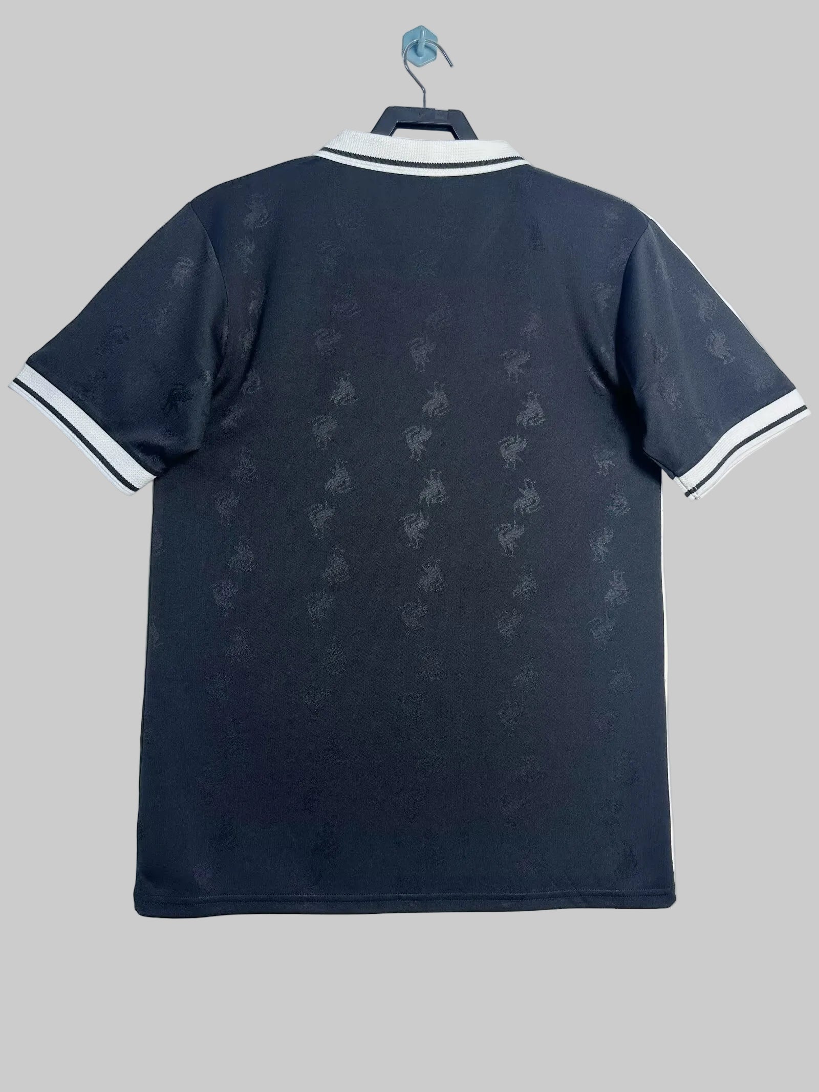 1996-1997 Liverpool Third Kit