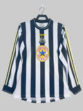 1997-1999 Newcastle Home Kit