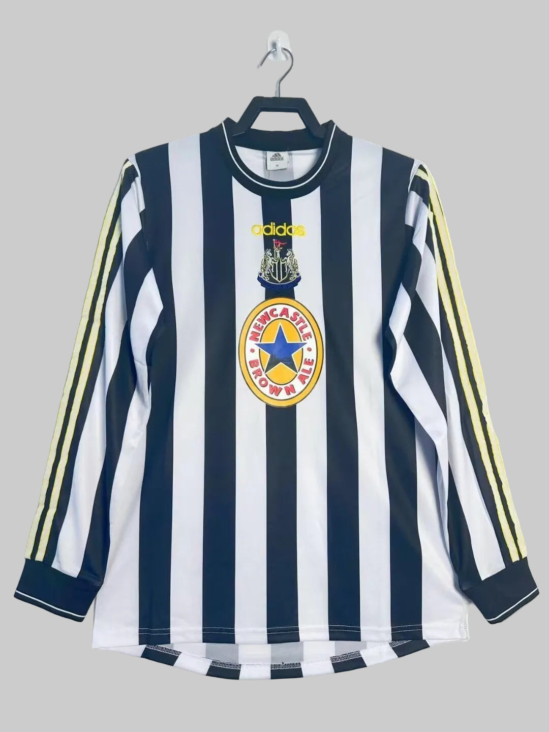 1997-1999 Newcastle Home Kit