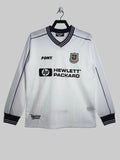 1997-1999 Tottenham Home Kit