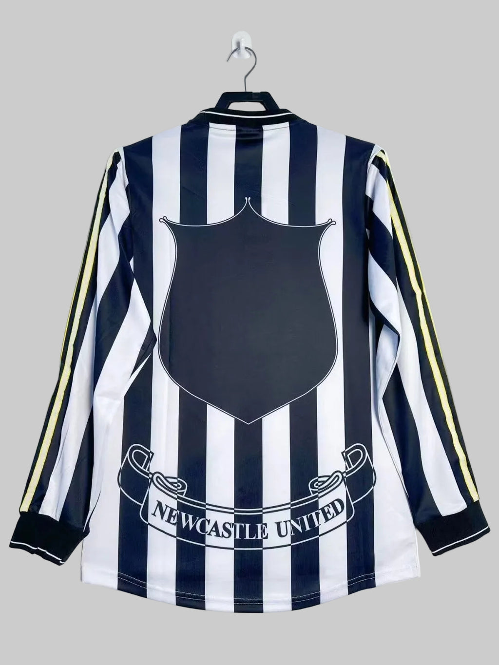 1997-1999 Newcastle Home Kit