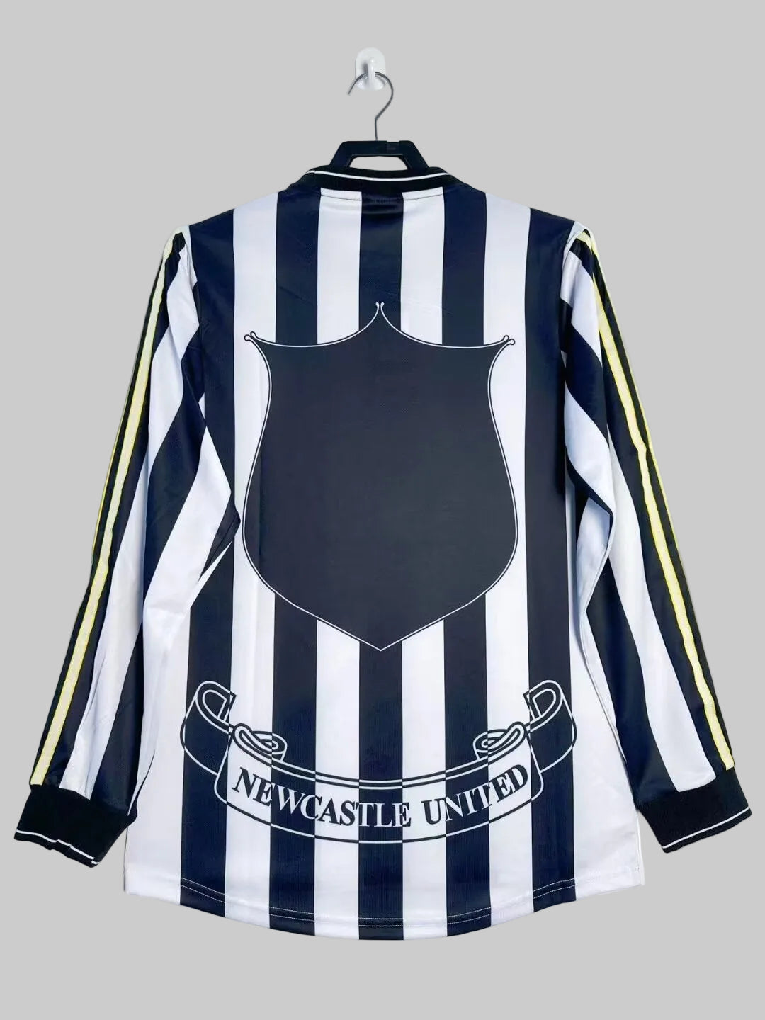 1997-1999 Newcastle Home Kit