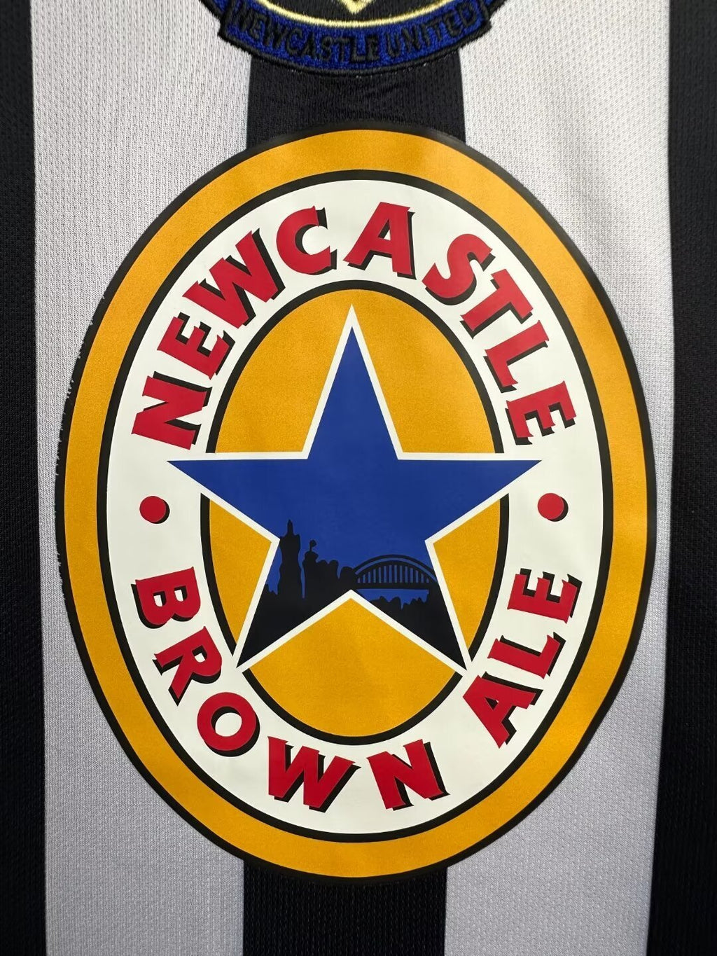 1997-1999 Newcastle Home Kit