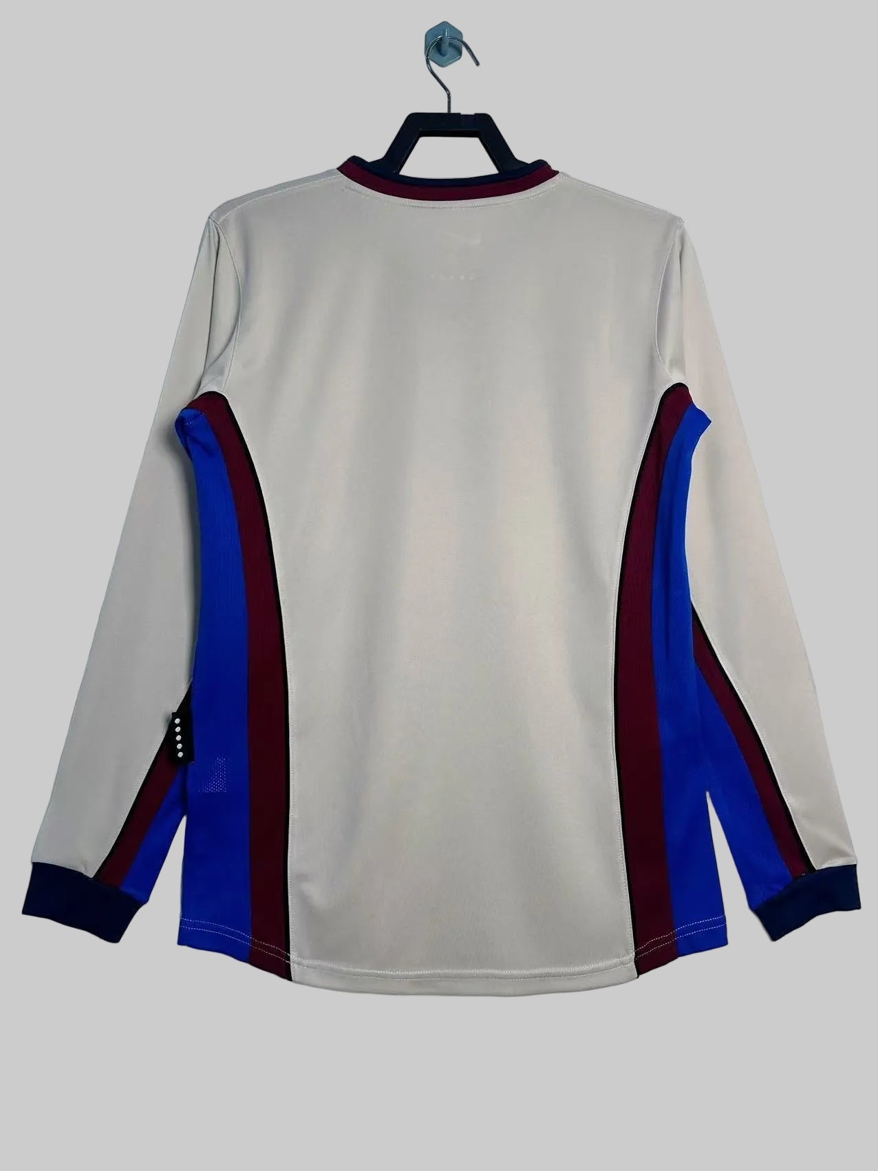 1998-1999 Barcelona Away Kit