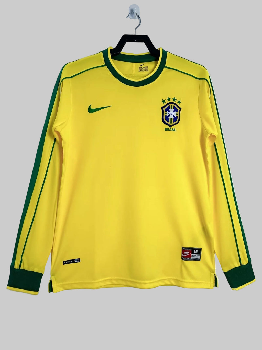 1998 Brazil World Cup Kit