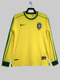 1998 Brazil World Cup Kit