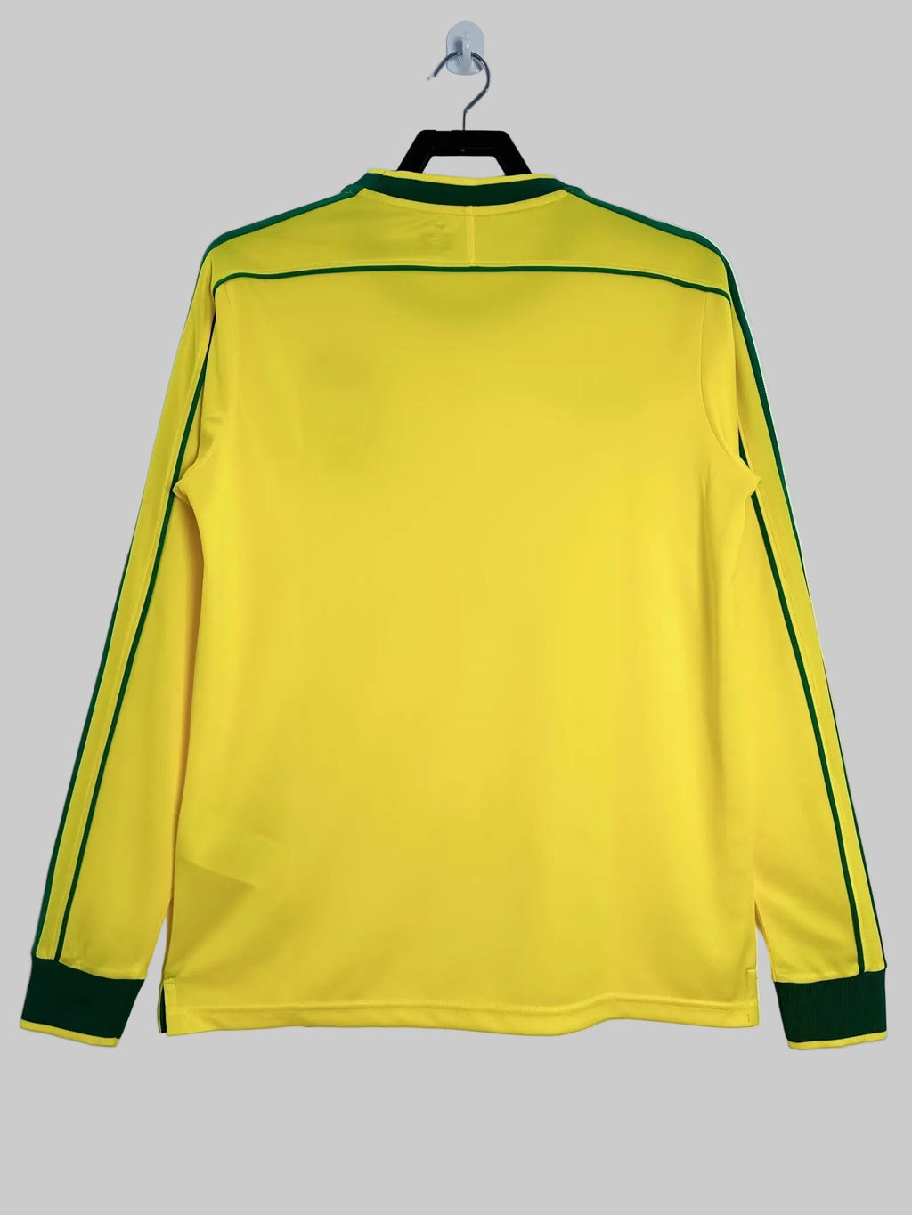 1998 Brazil World Cup Kit