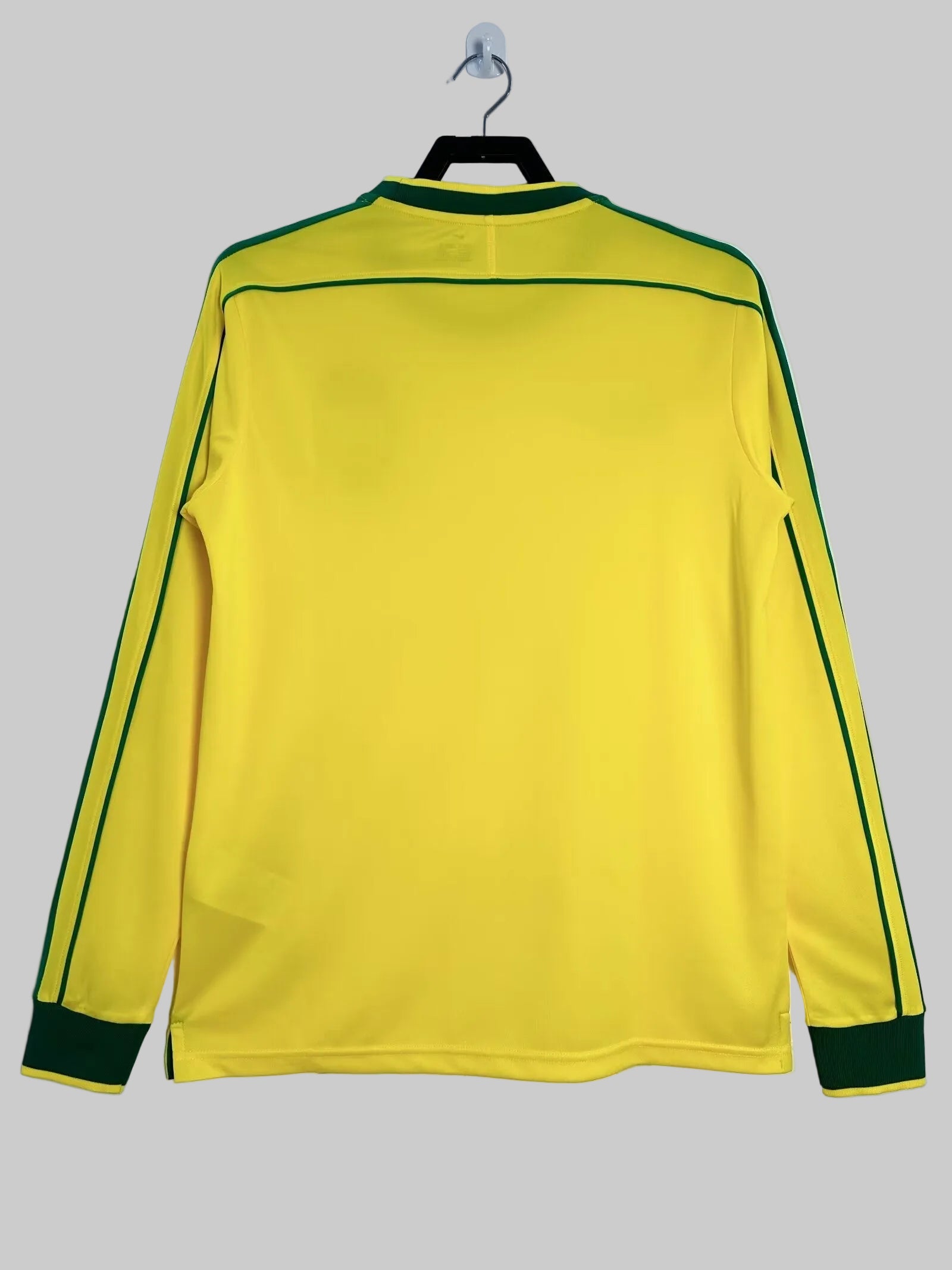 1998 Brazil World Cup Kit
