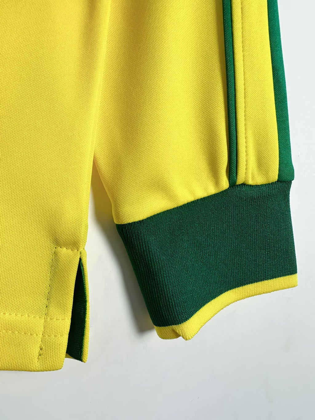 1998 Brazil World Cup Kit