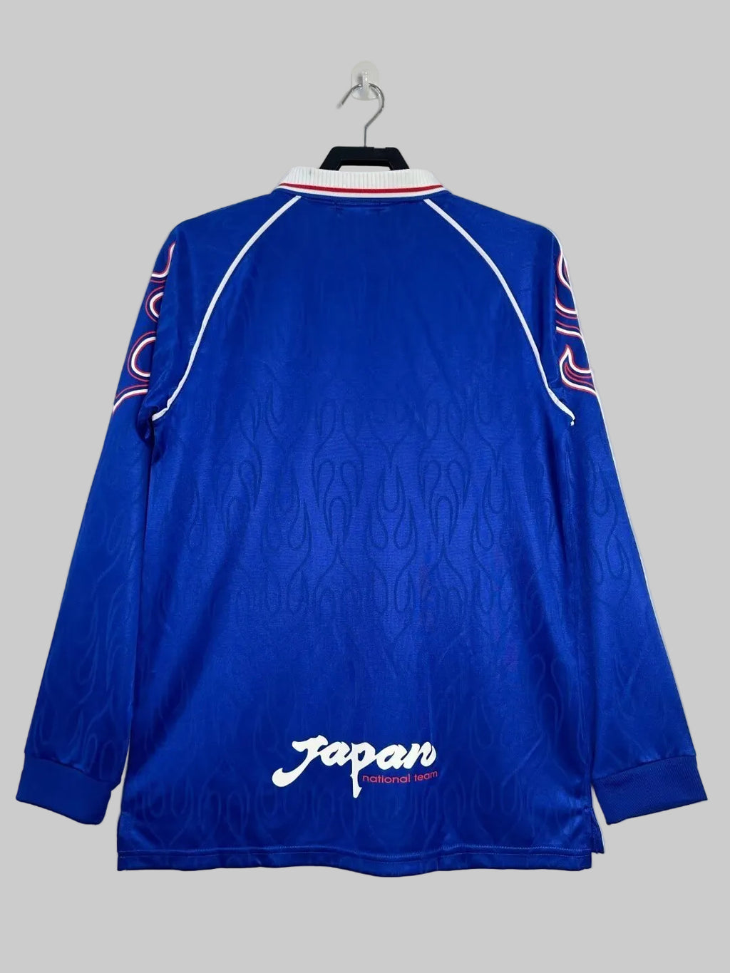 1998 Japan World Cup Home Kit