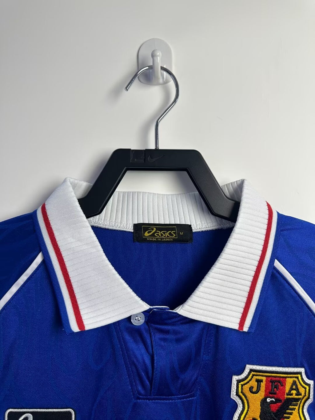 1998 Japan World Cup Home Kit