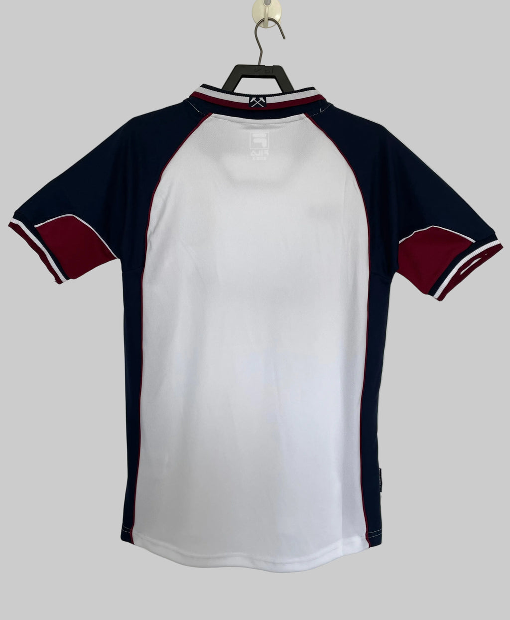 1999-2001 West Ham Away Kit