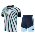 2026 World Cup Argentina Pregame Kit