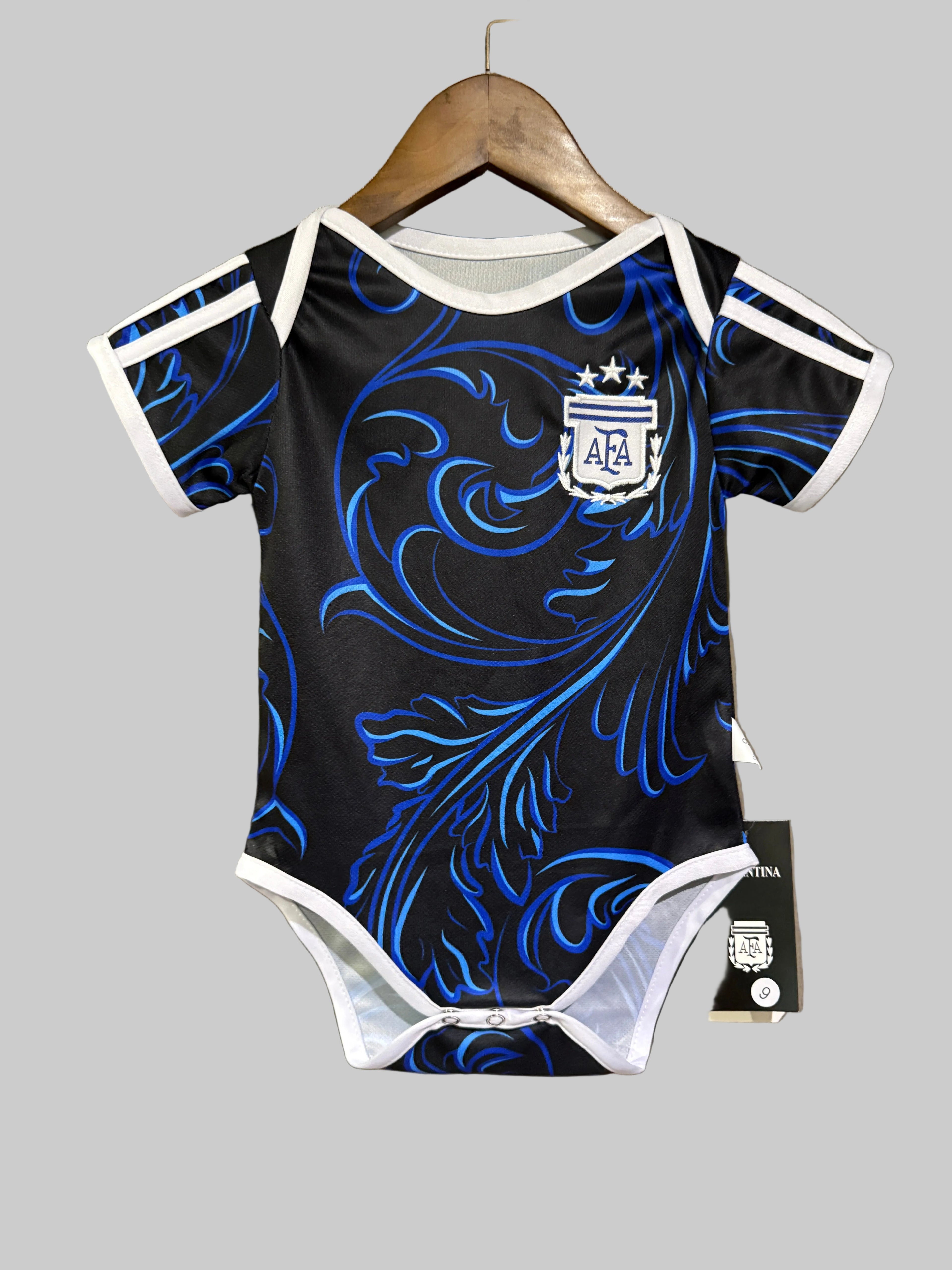 Argentina World Cup 2026 Baby Kits