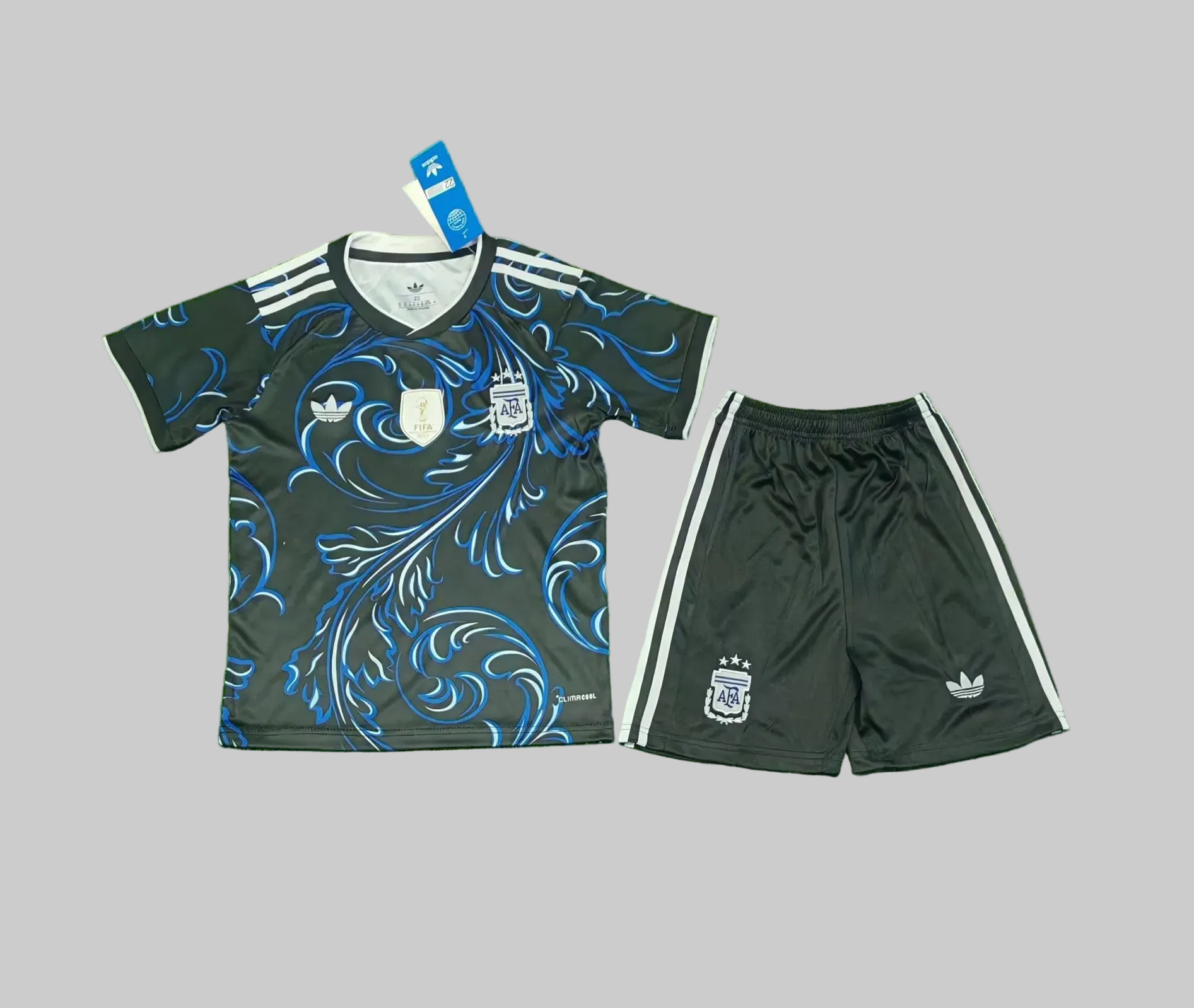 Argentina Youth Kits World Cup 2026