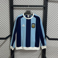 Argentina Crewneck