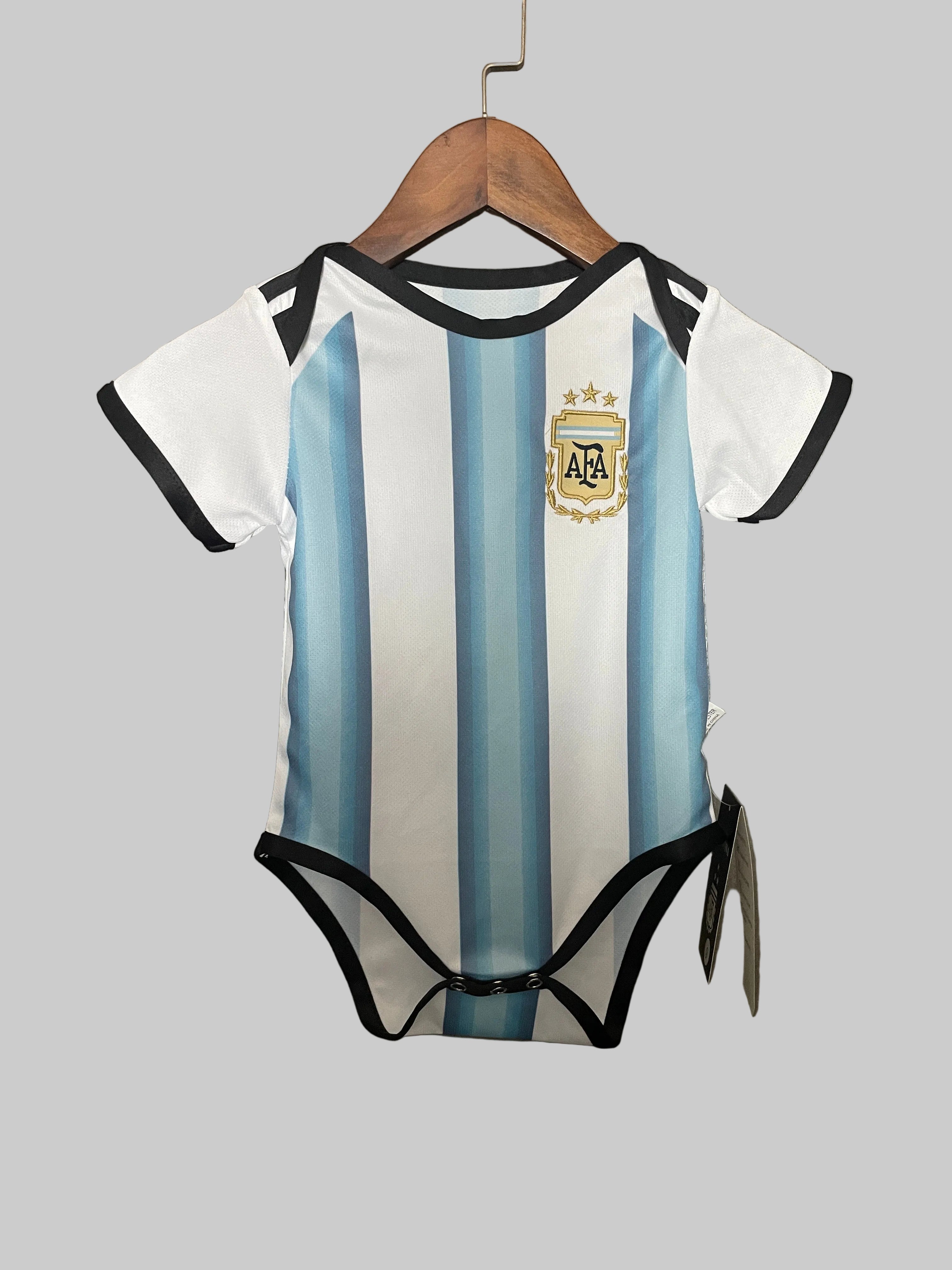 Argentina World Cup 2026 Baby Kits