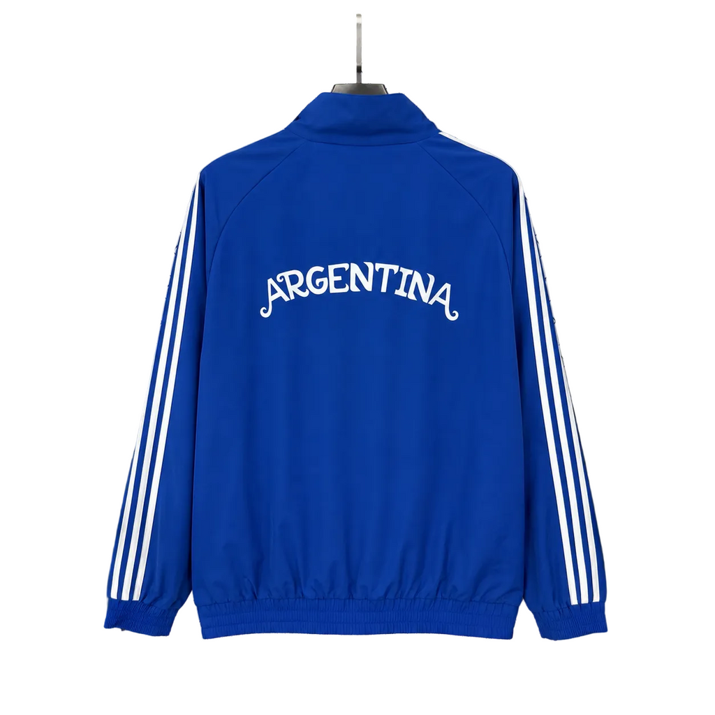 Argentina Track Jacket