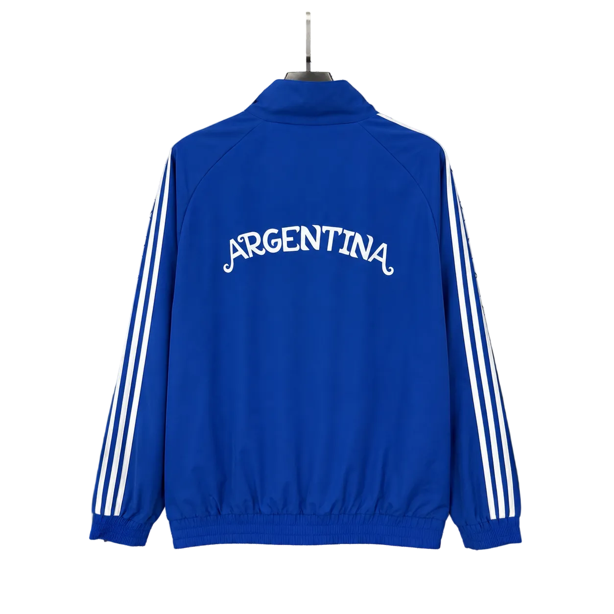 Argentina Track Jacket