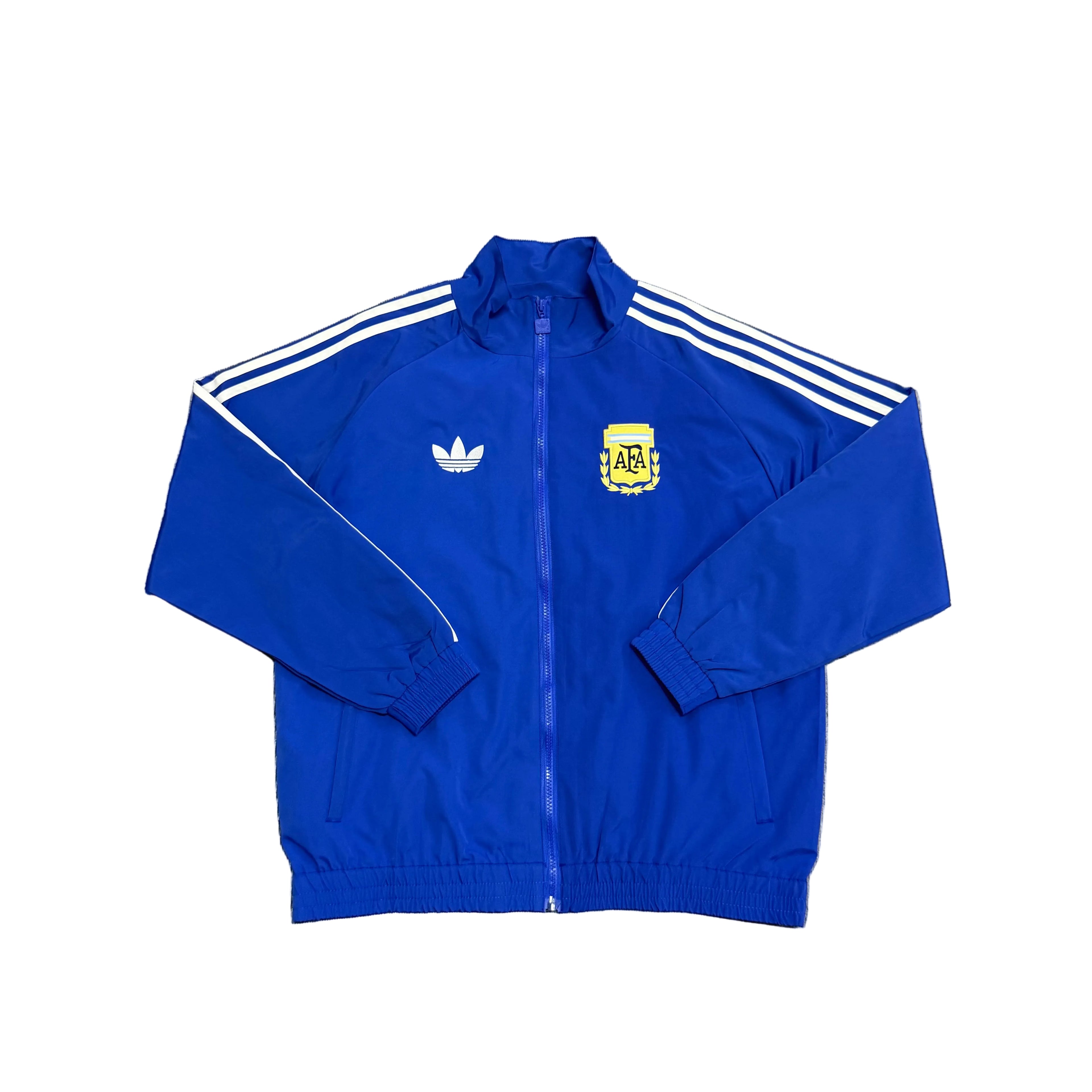 Argentina Track Jacket