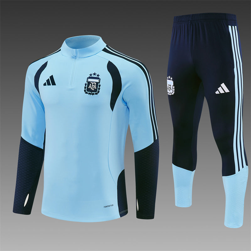 2026 Argentina Tracksuits