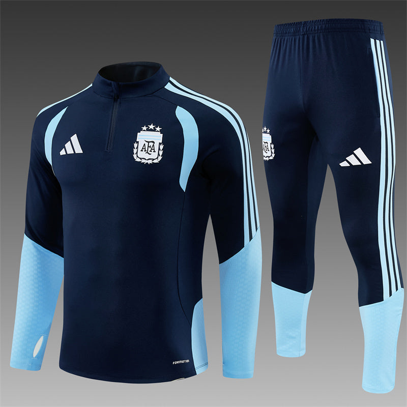 2026 Argentina Tracksuits
