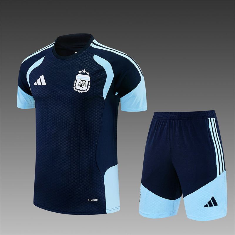 2026 Argentina Training Kits