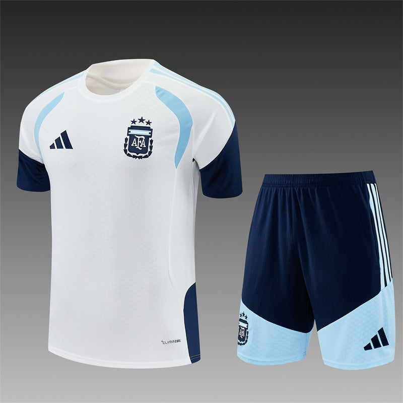 2026 Argentina Training Kits