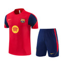 2026-2027 Barcelona Training Kit
