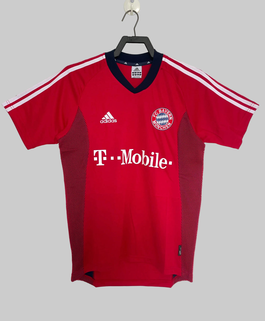 2002-2003 Bayern Munich