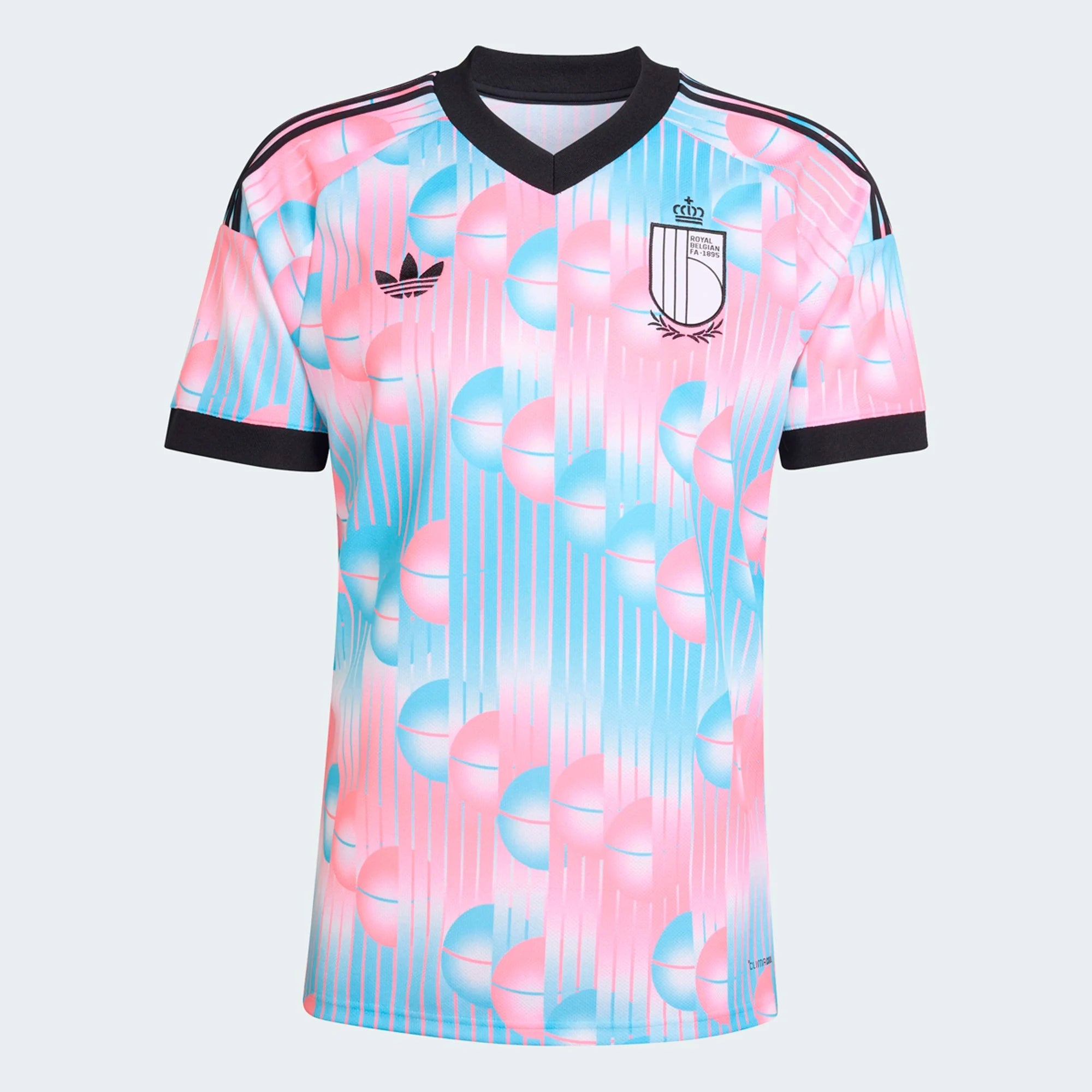 Belgium World Cup 2026 Kits